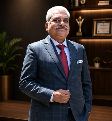 True Power Chairman and CEO Leadership Team