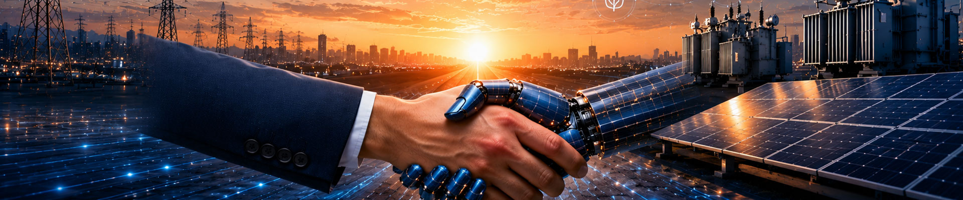 True Power Corporate Leadership - Vision, Innovation, and Global Presence
