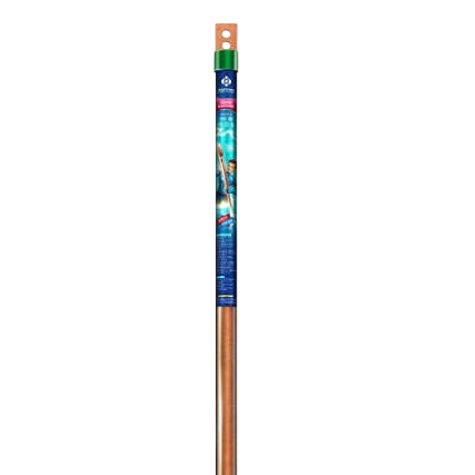 Copper Terminal Earthing Electrode – True Power India