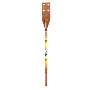 Copper Bonded Rods