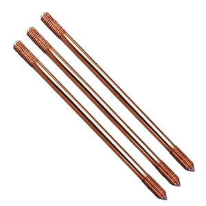 Copper Grounding Rods