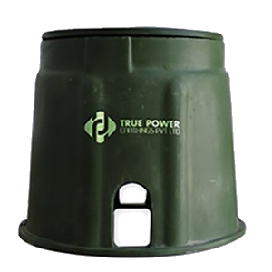 Earthing Pit Cover