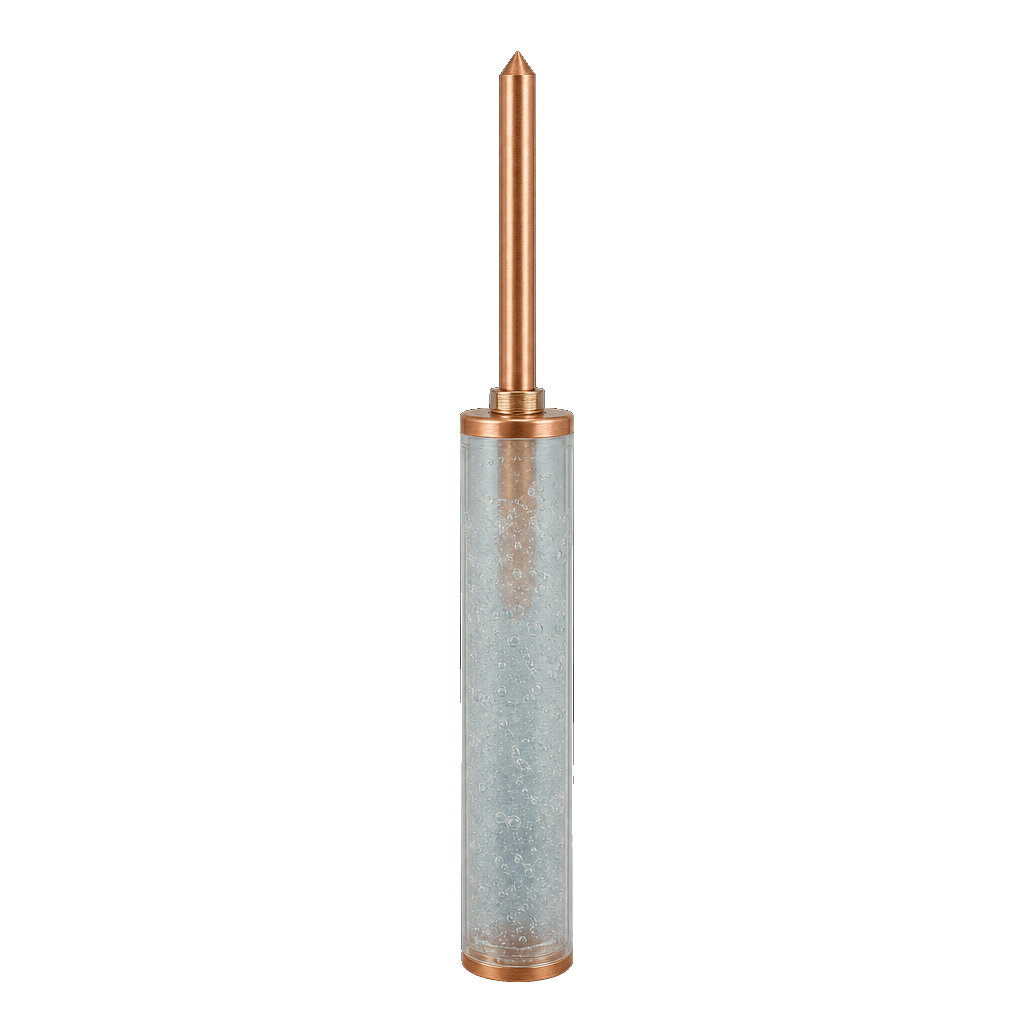 Gel Earthing Electrode – True Power India
