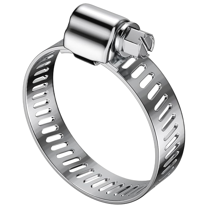 Industrial Clamp