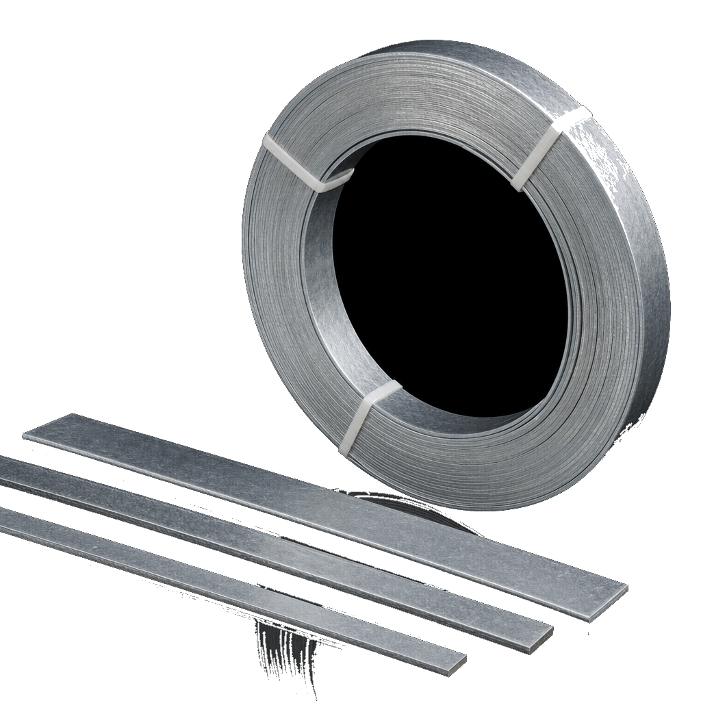 Telecom GI Earthing Strip – True Power India