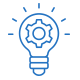Innovation Driven - Advanced Electrical Solutions Icon