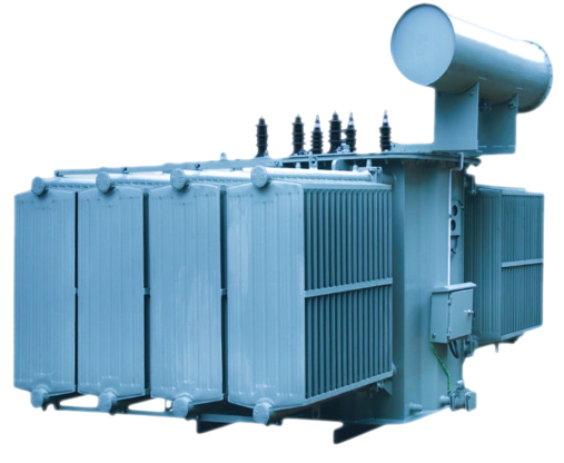 Distribution Transformer Manufacturer India – True Power