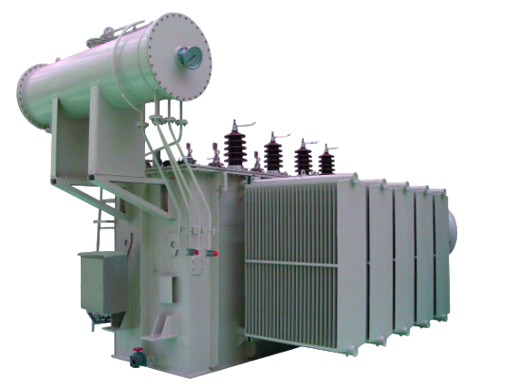 Power Transformer Manufacturer India – True Power